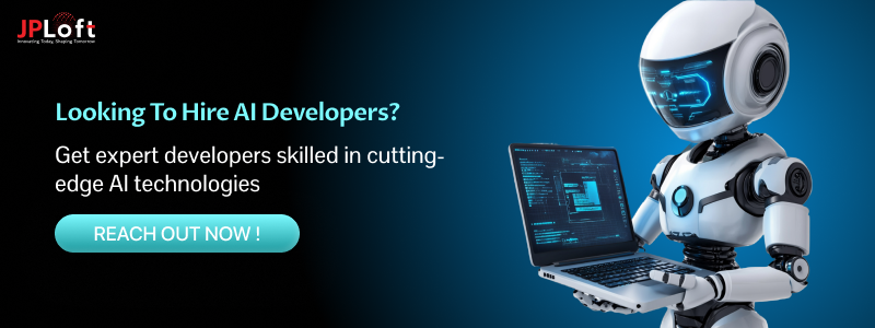 Looking To Hire AI Developers